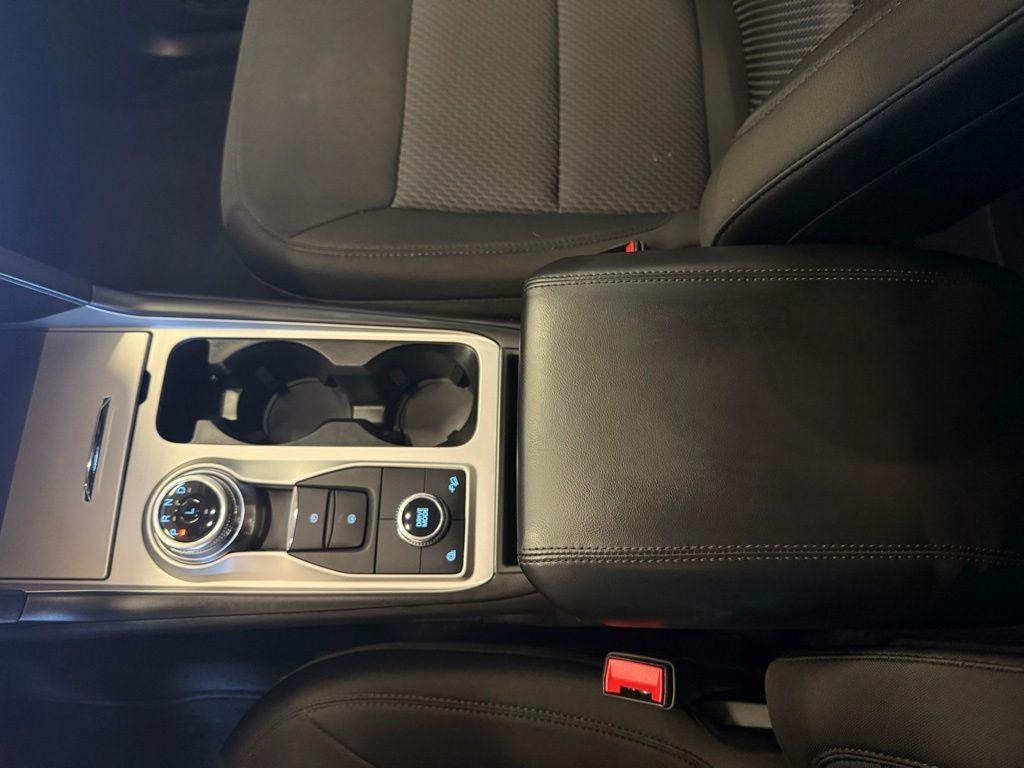 used 2023 Ford Explorer car, priced at $29,985