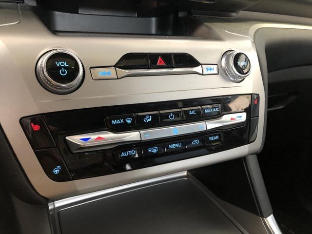 used 2022 Ford Explorer car, priced at $31,800