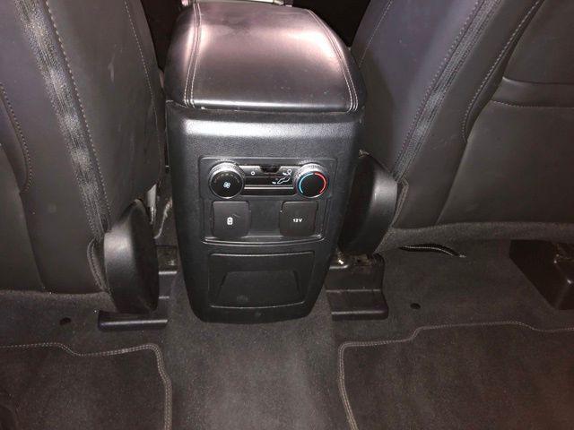 used 2022 Ford Explorer car, priced at $29,887