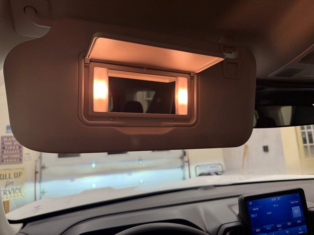 used 2024 Ford Bronco Sport car, priced at $23,700