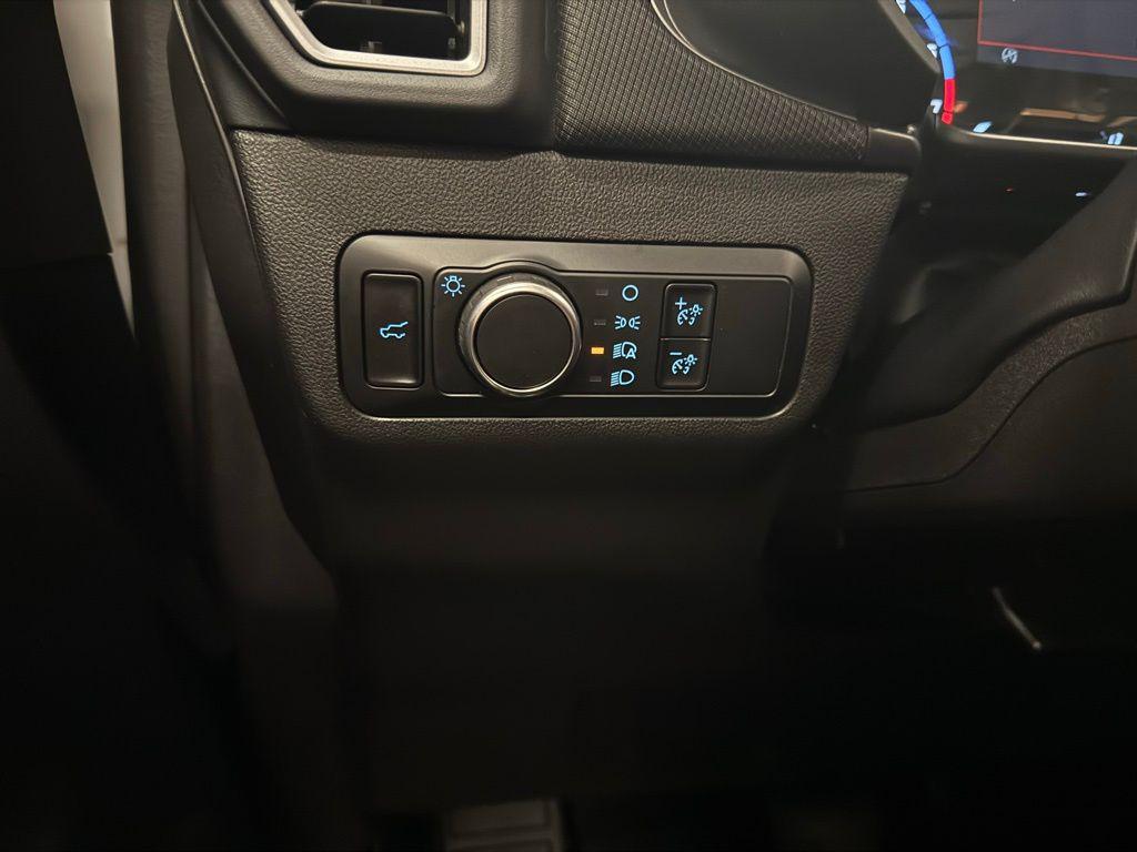 used 2024 Ford Bronco Sport car, priced at $23,700