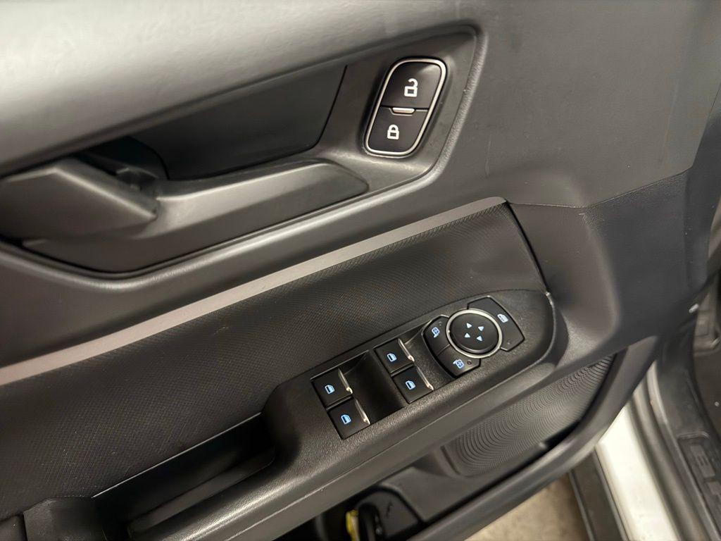 used 2024 Ford Bronco Sport car, priced at $23,700