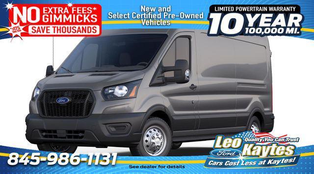 new 2025 Ford Transit-250 car, priced at $63,185