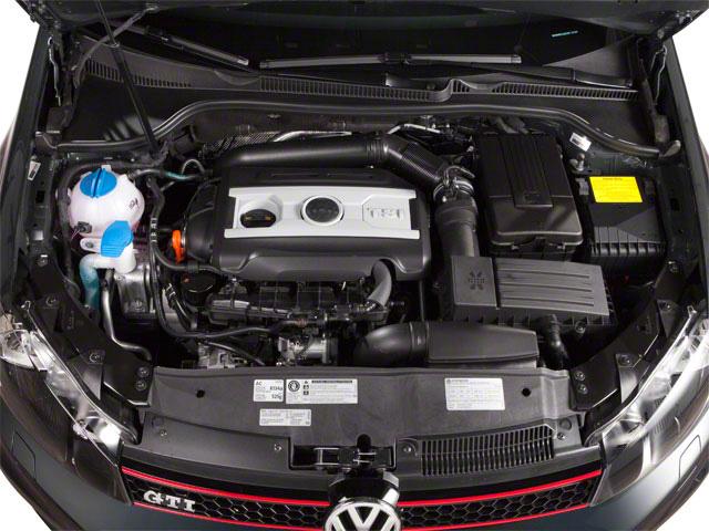 used 2013 Volkswagen GTI car, priced at $11,834