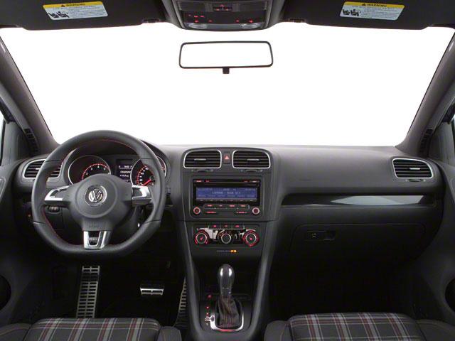 used 2013 Volkswagen GTI car, priced at $11,834
