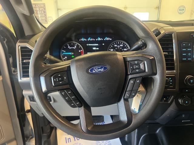 used 2018 Ford F-250 car, priced at $35,833