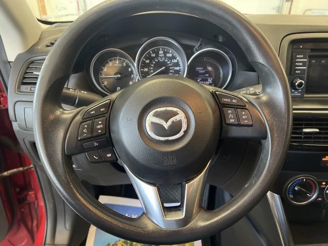 used 2014 Mazda CX-5 car, priced at $10,818
