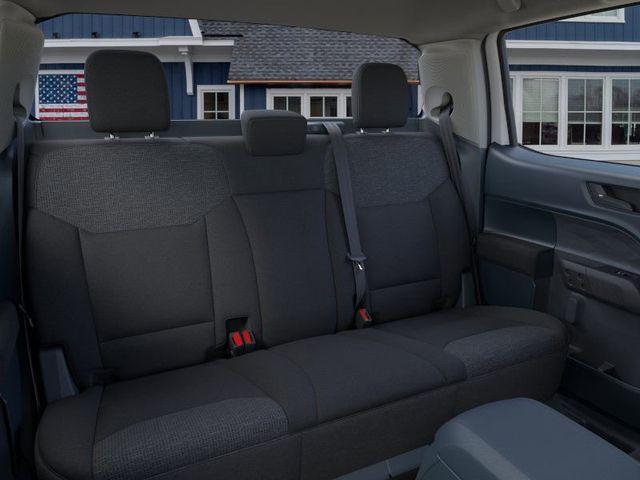new 2025 Ford Maverick car, priced at $32,160