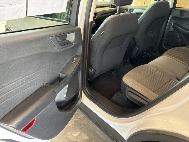 used 2022 Ford Escape car, priced at $17,985