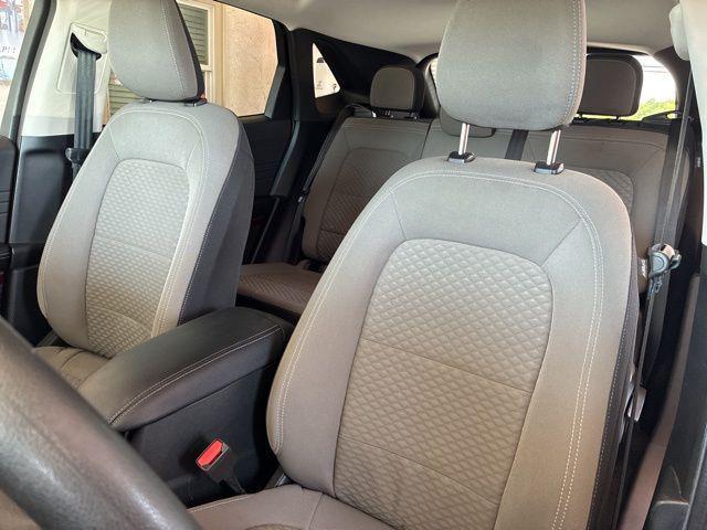 used 2022 Ford Escape car, priced at $17,985