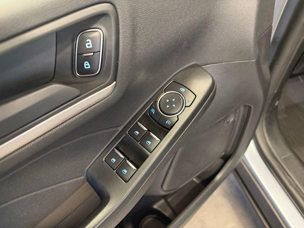 used 2022 Ford Escape car, priced at $21,300