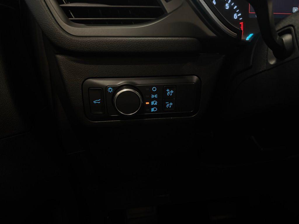 used 2022 Ford Escape car, priced at $21,300