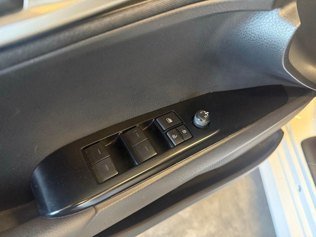 used 2025 Toyota Camry car, priced at $24,985