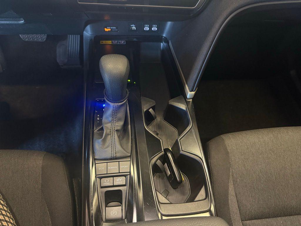 used 2025 Toyota Camry car, priced at $24,985