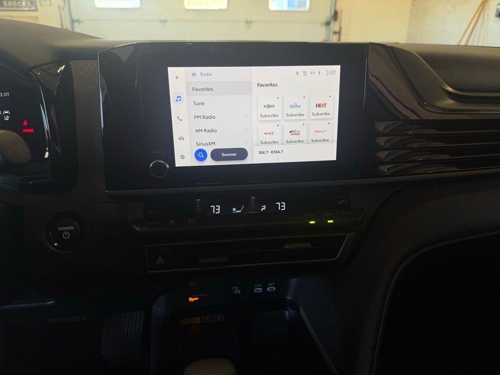 used 2025 Toyota Camry car, priced at $24,985