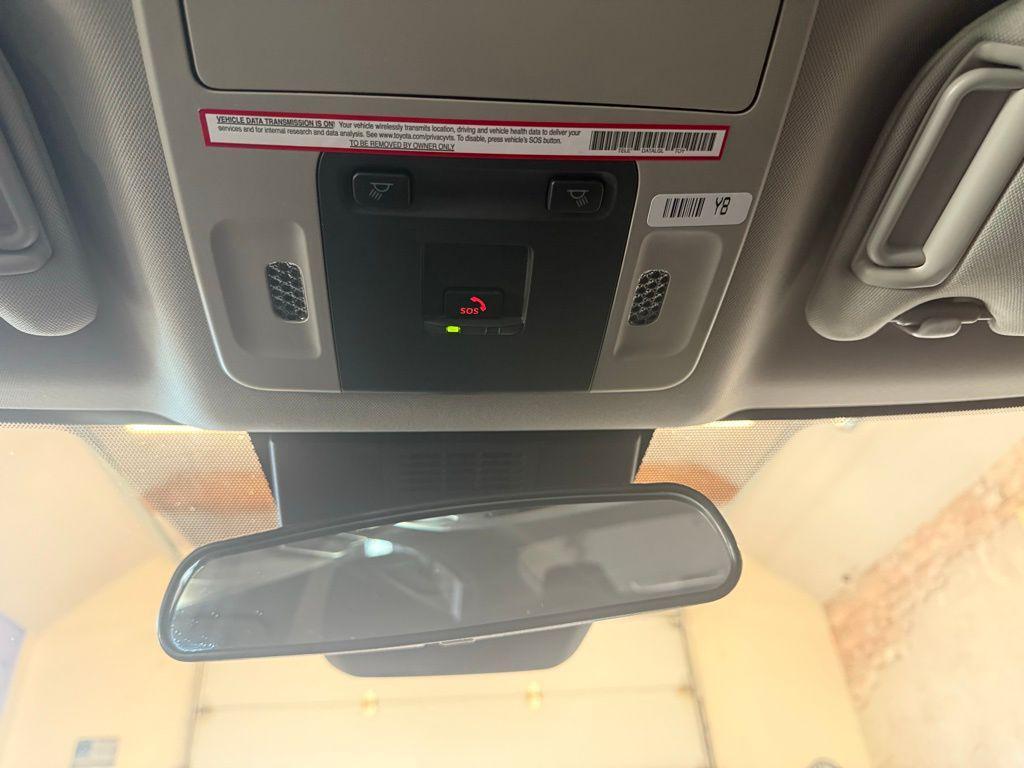 used 2025 Toyota Camry car, priced at $24,985