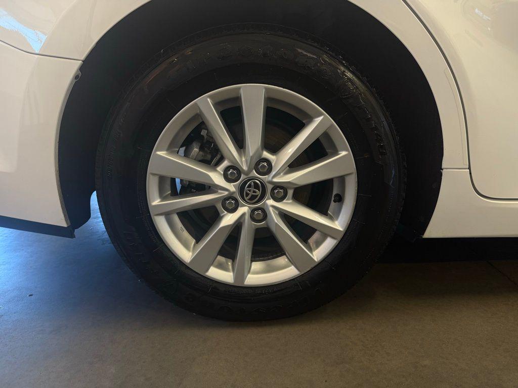 used 2025 Toyota Camry car, priced at $24,985