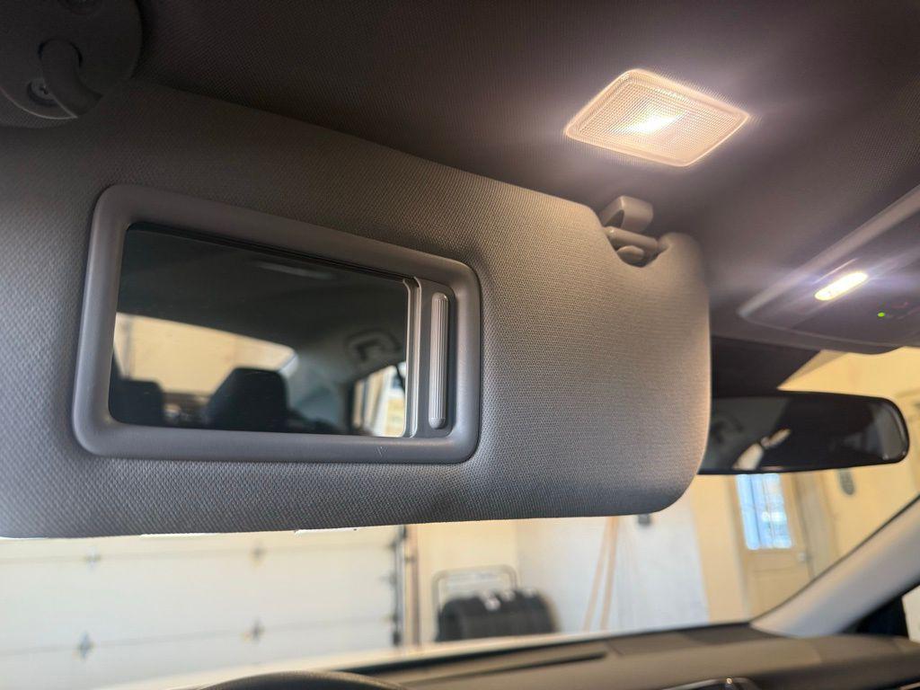 used 2025 Toyota Camry car, priced at $24,985