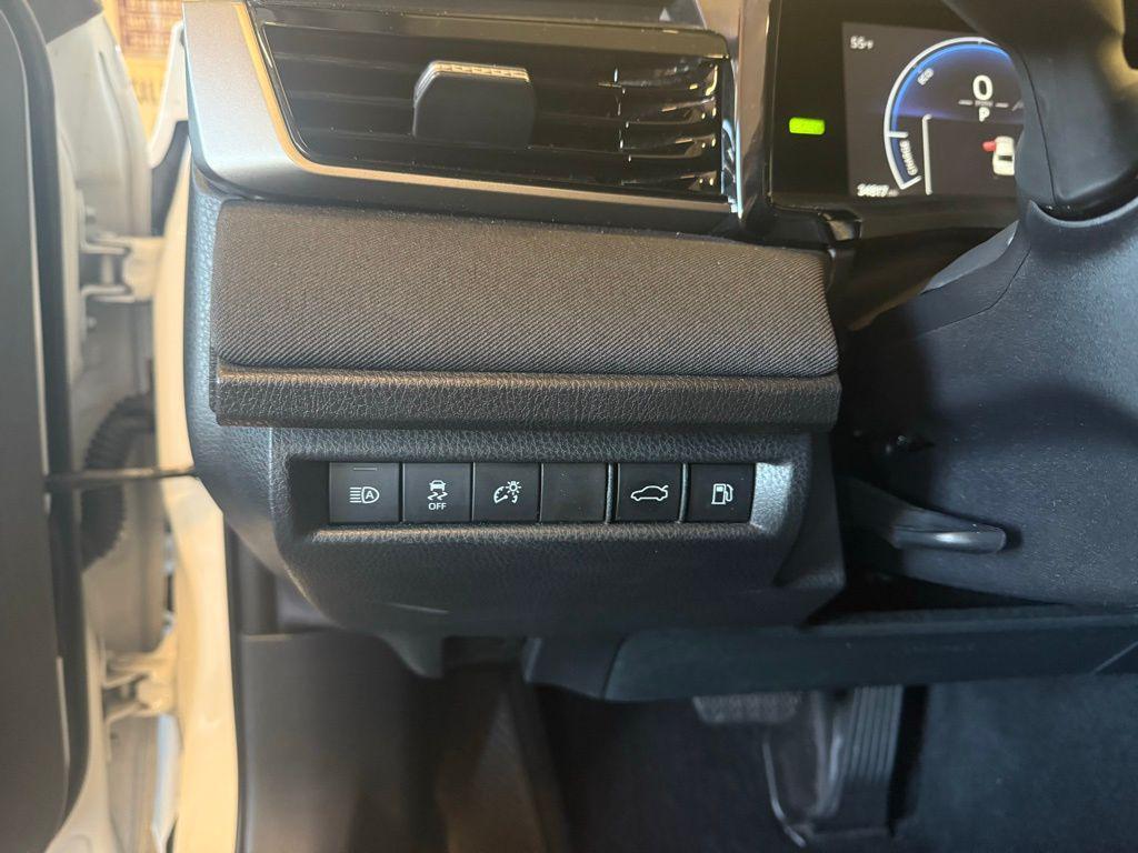 used 2025 Toyota Camry car, priced at $24,985