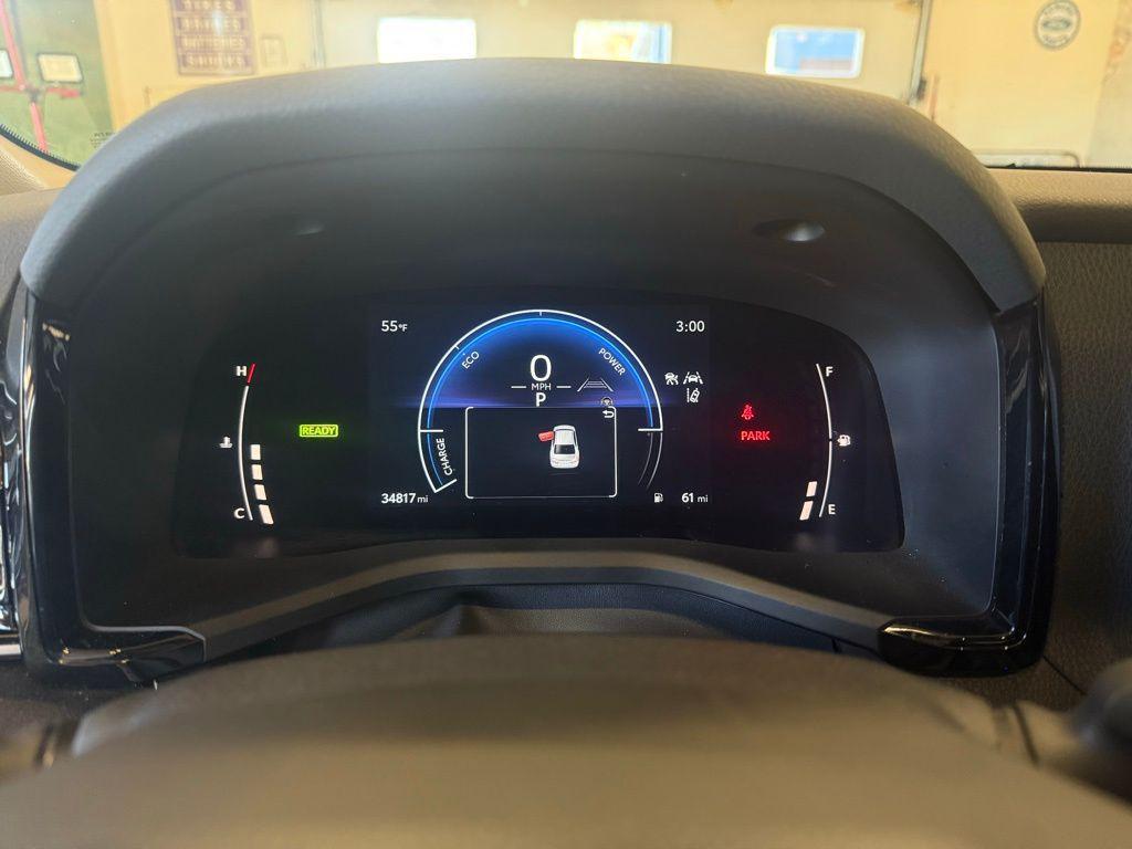 used 2025 Toyota Camry car, priced at $24,985