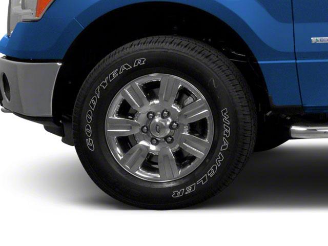 used 2010 Ford F-150 car, priced at $12,540
