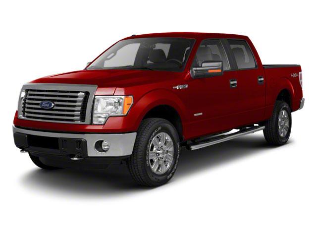 used 2010 Ford F-150 car, priced at $12,540