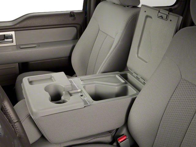 used 2010 Ford F-150 car, priced at $12,540