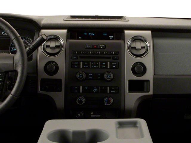 used 2010 Ford F-150 car, priced at $12,540