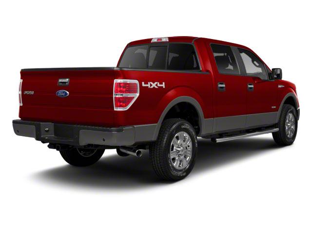 used 2010 Ford F-150 car, priced at $12,540