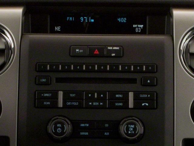 used 2010 Ford F-150 car, priced at $12,540