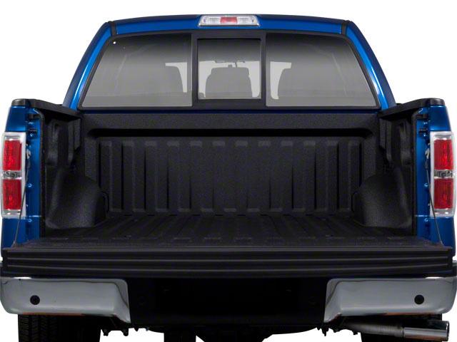 used 2010 Ford F-150 car, priced at $12,540