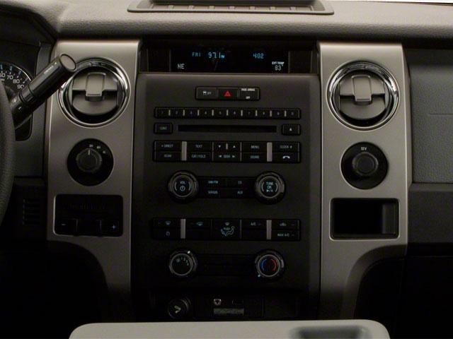 used 2010 Ford F-150 car, priced at $12,540
