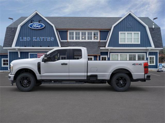 new 2024 Ford F-250 car, priced at $55,710