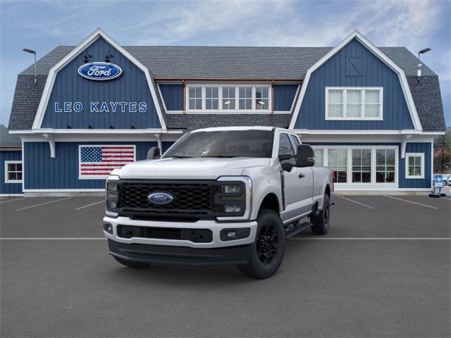 new 2024 Ford F-250 car, priced at $55,710