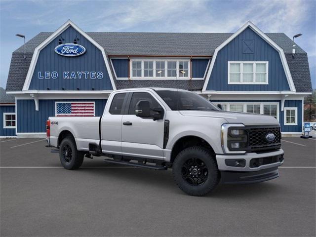 new 2024 Ford F-250 car, priced at $55,710