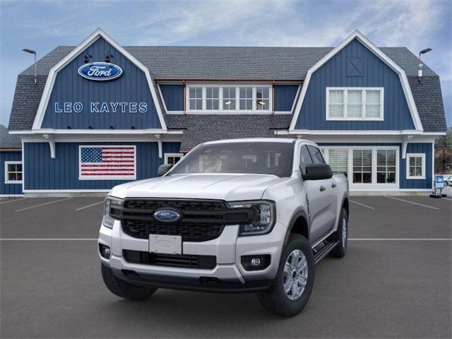 new 2024 Ford Ranger car, priced at $37,720