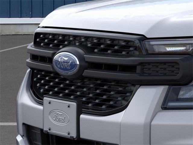 new 2024 Ford Ranger car, priced at $37,720