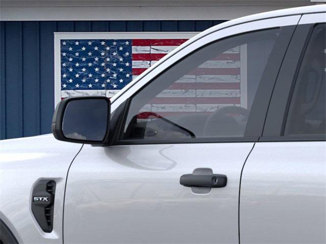 new 2024 Ford Ranger car, priced at $37,720