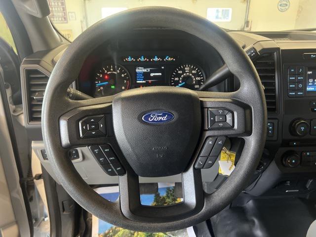 used 2017 Ford F-150 car, priced at $19,813