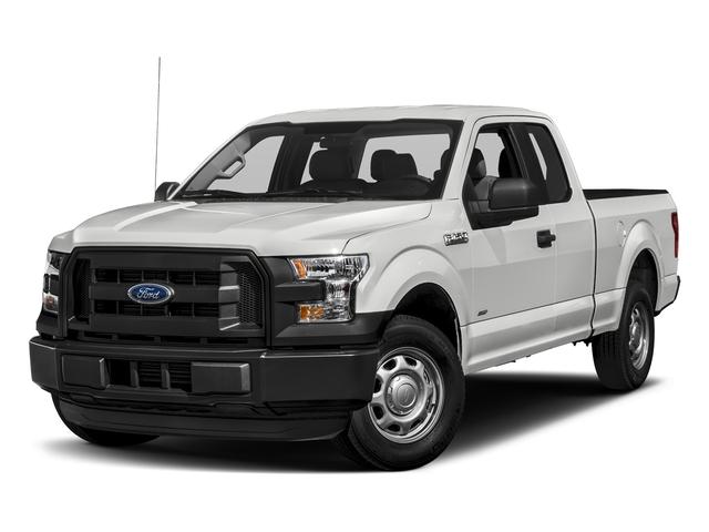 used 2017 Ford F-150 car, priced at $21,214