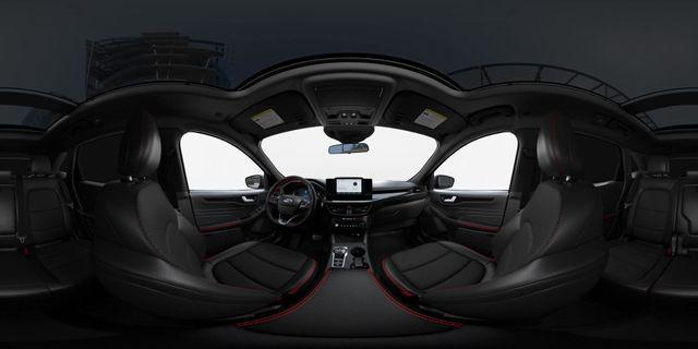 new 2024 Ford Escape car, priced at $34,075