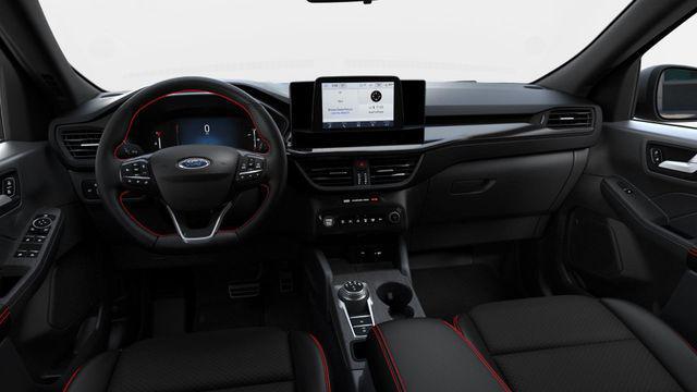 new 2024 Ford Escape car, priced at $34,075
