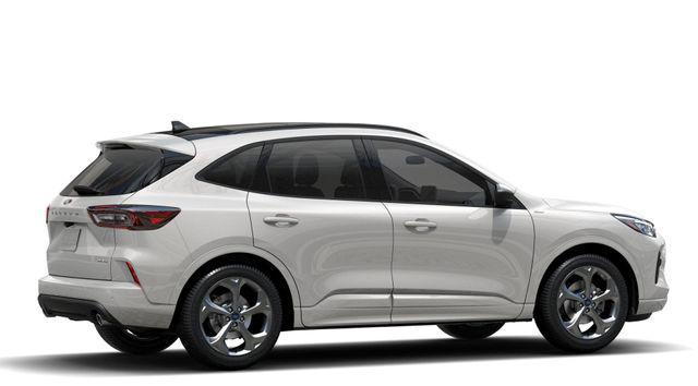 new 2024 Ford Escape car, priced at $34,075