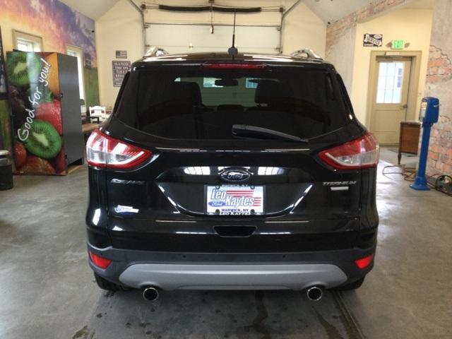 used 2013 Ford Escape car