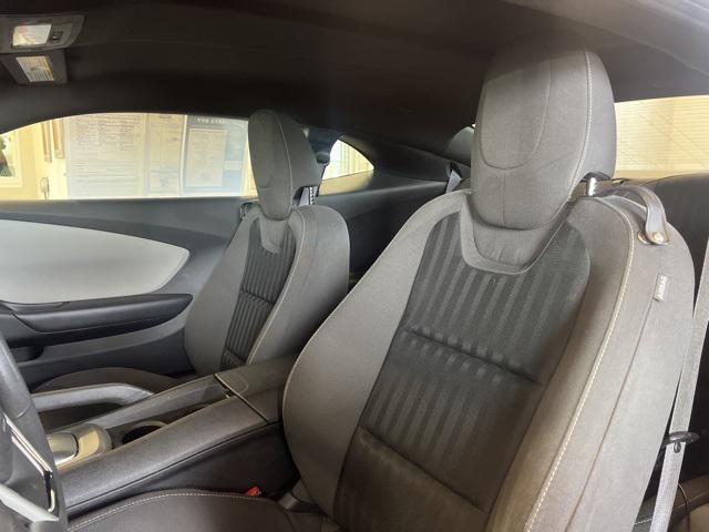 used 2014 Chevrolet Camaro car, priced at $14,989