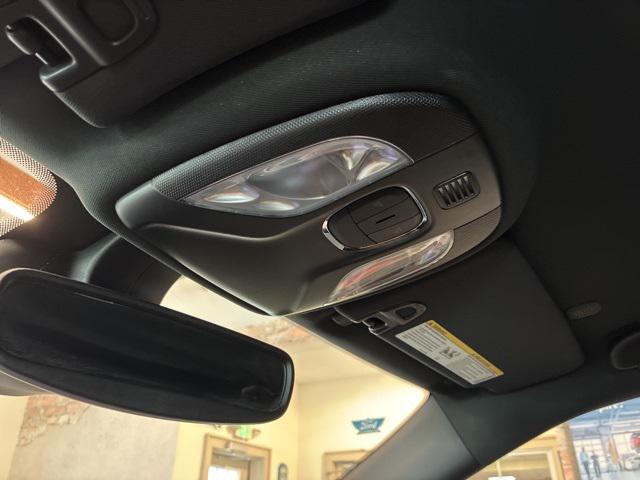 used 2024 Jeep Compass car, priced at $26,242