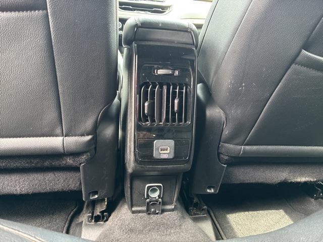 used 2024 Jeep Compass car, priced at $26,242
