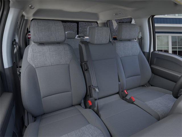 new 2025 Ford F-350 car, priced at $66,060