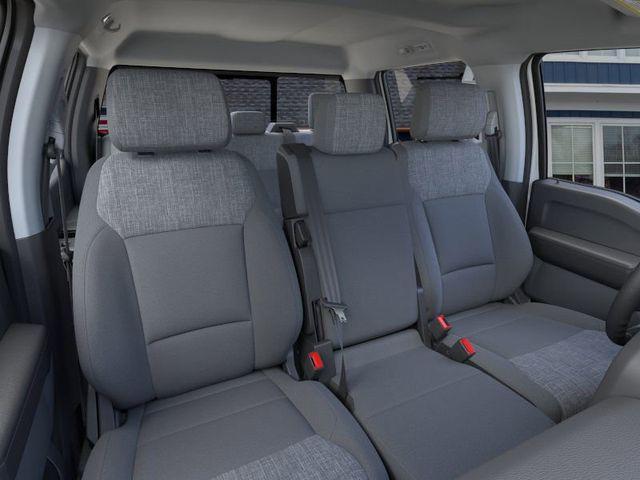 new 2025 Ford F-350 car, priced at $64,560