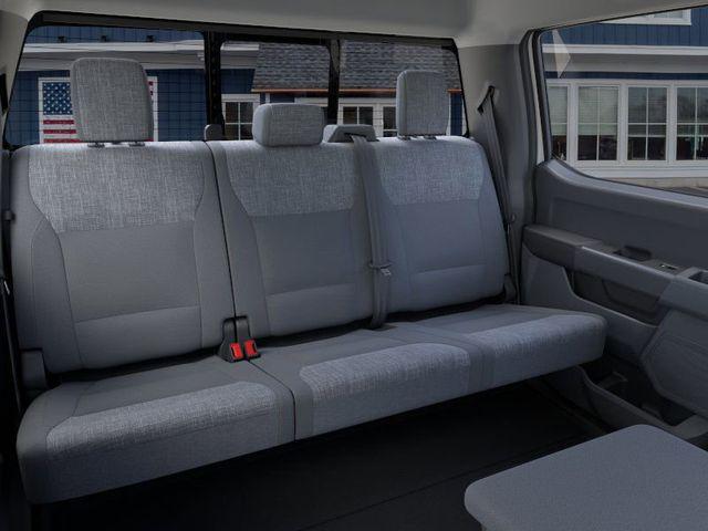 new 2025 Ford F-350 car, priced at $64,560